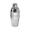 18 Oz. Polished Stainless Steel Martini Shaker